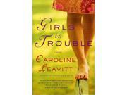 Girls In Trouble Reprint