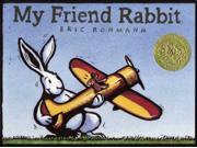 My Friend Rabbit Reissue