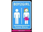 Boy2girl Reprint