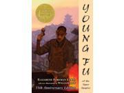 Young Fu of the Upper Yangtze Reprint
