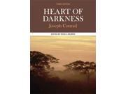 Heart of Darkness Case Studies in Contemporary Criticism 3