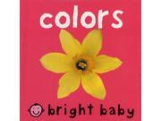 Colors Bright Baby BRDBK