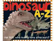 Dinosaur A Z ILL