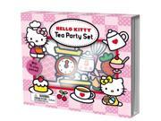 Hello Kitty Tea Party Set Hello Kitty ACT BRDBK
