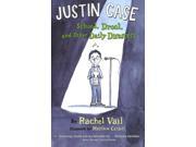 Justin Case Justin Case Reprint