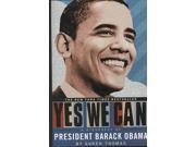 Yes We Can Revised
