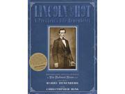 Lincoln Shot Reprint