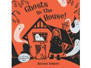 Ghosts in the House! Reprint