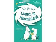 Comet in Moominland Moomin 1 Reissue