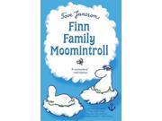 Finn Family Moomintroll Moomin Reprint