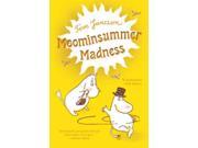 Moominsummer Madness Moomin Reprint