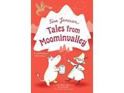 Tales from Moominvalley Moomin Reprint