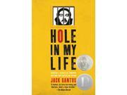 Hole in My Life Reprint