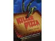 Killer Pizza Killer Pizza Reprint