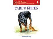 Carl and the Kitten My Readers