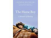 The Horse Boy Reprint