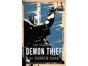Demon Thief Demonata Reprint