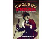 Lord of the Shadows Cirque Du Freak The Saga of Darren Shan Reprint