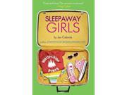 Sleepaway Girls Reprint