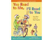 You Read to Me I ll Read to You Reprint