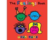 The Feelings Book Reprint