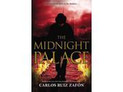 The Midnight Palace Reprint