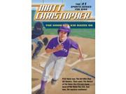 The Home Run Kid Races On Matt Christopher Sports Fiction 1