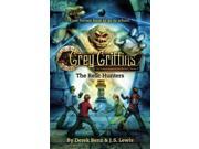 The Relic Hunters Grey Griffins Reprint
