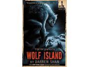Wolf Island Demonata 1