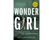 Wonder Girl Reprint
