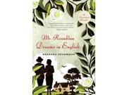 Mr. Rosenblum Dreams in English Reprint
