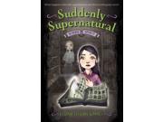 School Spirit Suddenly Supernatural Reprint
