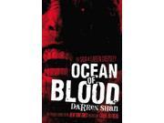 Ocean of Blood Saga of Larten Crepsley Reprint