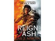 Reign of Ash Ascendant Kingdoms Saga