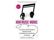 How Music Works PAP COM RE