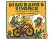 Dinosaurs Divorce Dino Life Guides for Families