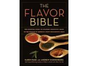 The Flavor Bible 1