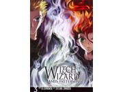 Witch Wizard 3 Witch Wizard the Manga