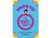 Dumpling Days Pacy Lin Reprint