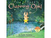 Charming Opal Toot Puddle Reprint