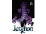 Jack Frost 5 Jack Frost