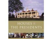Houses Of The Presidents
