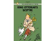 King Ottokar s Sceptre The Adventures of Tintin