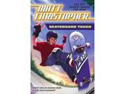Skateboard Tough Matt Christopher Sports Classics Reissue