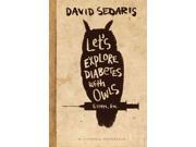 Let s Explore Diabetes with Owls Reprint