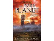 The Dark Planet Atherton 1 Reprint