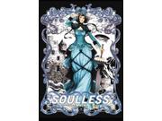 Soulless 2 Soulless the Manga