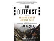 The Outpost Reprint