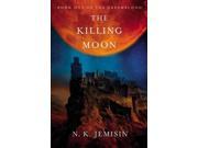 The Killing Moon Dreamblood 1