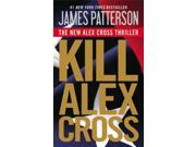 Kill Alex Cross LRG